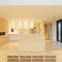 House On The Bluff / Edward Suzuki Associates © Yasuhiro Nukamura