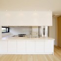 House On The Bluff / Edward Suzuki Associates © Yasuhiro Nukamura