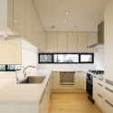 House On The Bluff / Edward Suzuki Associates © Yasuhiro Nukamura