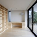House On The Bluff / Edward Suzuki Associates © Yasuhiro Nukamura