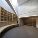 House On The Bluff / Edward Suzuki Associates © Yasuhiro Nukamura