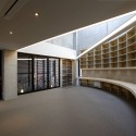 House On The Bluff / Edward Suzuki Associates © Yasuhiro Nukamura