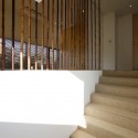 House On The Bluff / Edward Suzuki Associates © Yasuhiro Nukamura