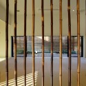 House On The Bluff / Edward Suzuki Associates © Yasuhiro Nukamura