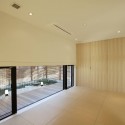 House On The Bluff / Edward Suzuki Associates © Yasuhiro Nukamura