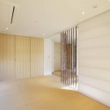House On The Bluff / Edward Suzuki Associates © Yasuhiro Nukamura