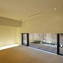 House On The Bluff / Edward Suzuki Associates © Yasuhiro Nukamura