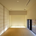 House On The Bluff / Edward Suzuki Associates © Yasuhiro Nukamura