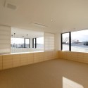 House On The Bluff / Edward Suzuki Associates © Yasuhiro Nukamura