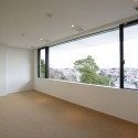 House On The Bluff / Edward Suzuki Associates © Yasuhiro Nukamura