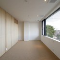 House On The Bluff / Edward Suzuki Associates © Yasuhiro Nukamura