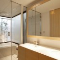 House On The Bluff / Edward Suzuki Associates © Yasuhiro Nukamura