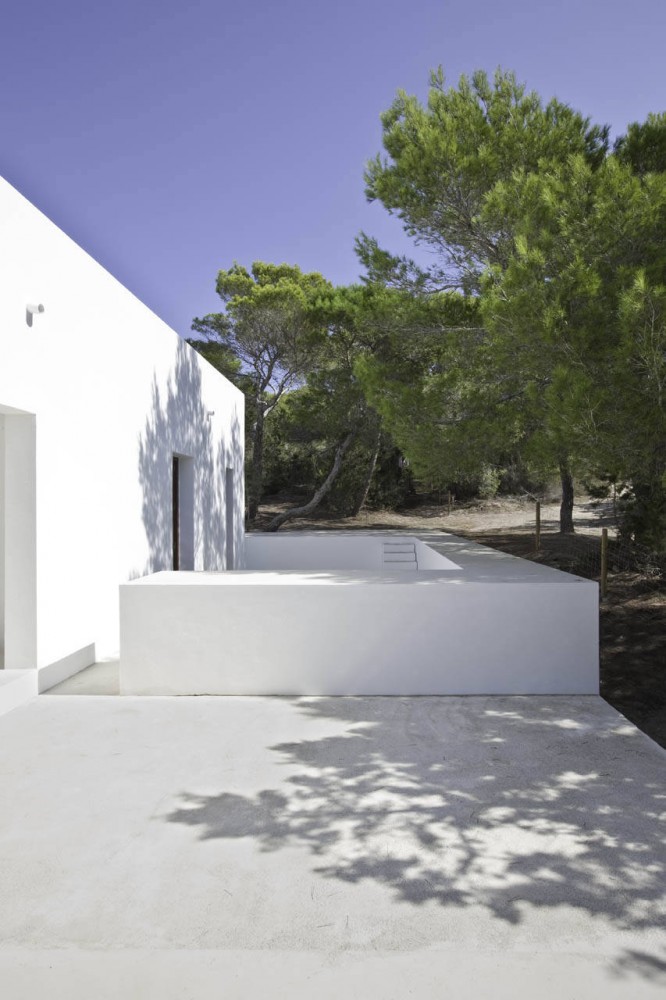 Amalia House / Marià Castelló Martínez
