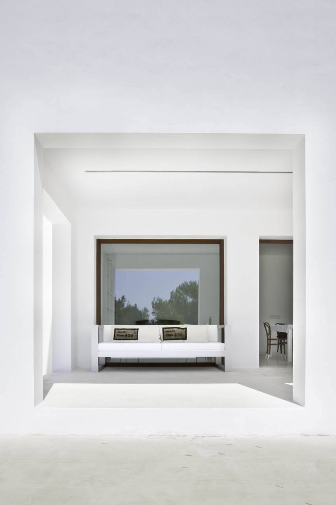 Amalia House / Marià Castelló Martínez