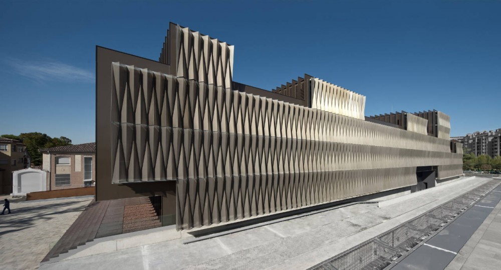CIB / Vaillo & Irigaray & Galar