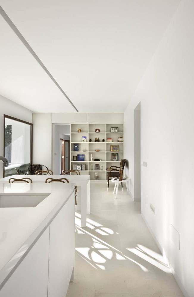 Amalia House / Marià Castelló Martínez