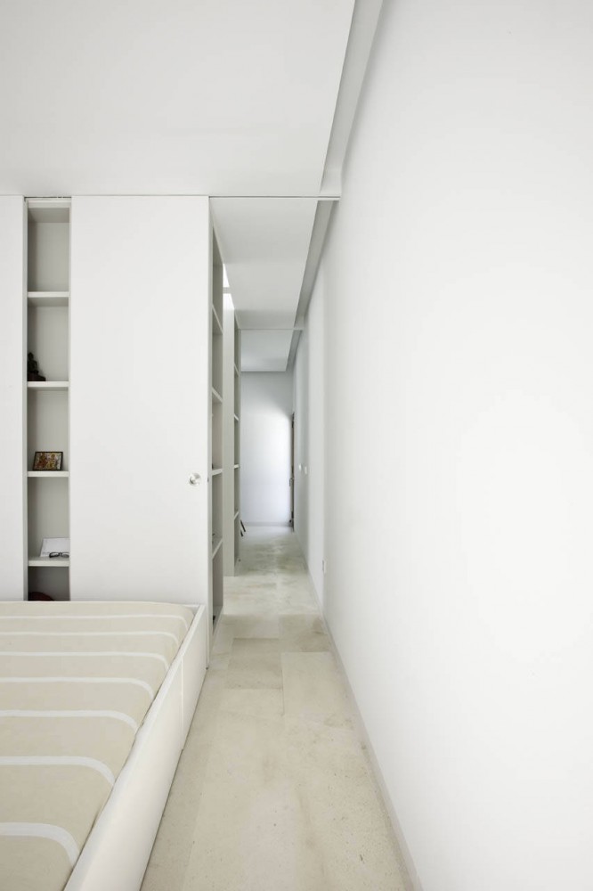 Amalia House / Marià Castelló Martínez