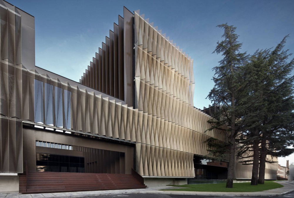CIB / Vaillo & Irigaray & Galar