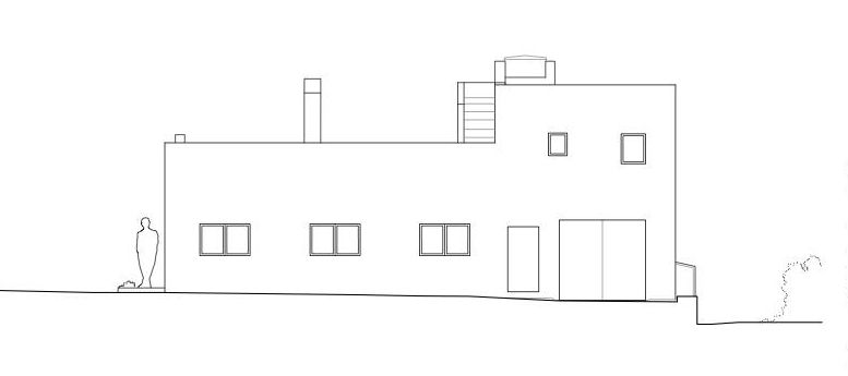 Amalia House / Marià Castelló Martínez