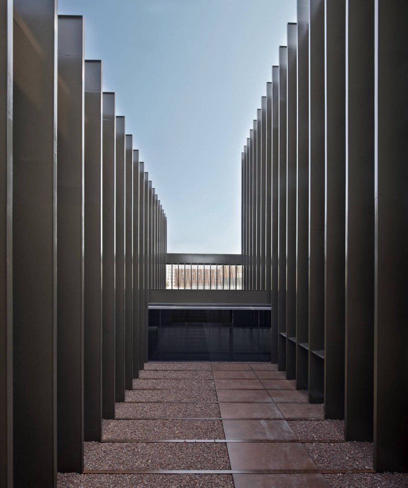 CIB / Vaillo & Irigaray & Galar