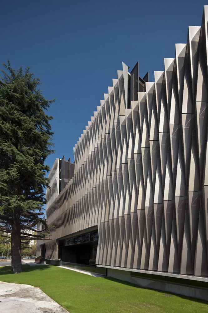 CIB / Vaillo & Irigaray & Galar