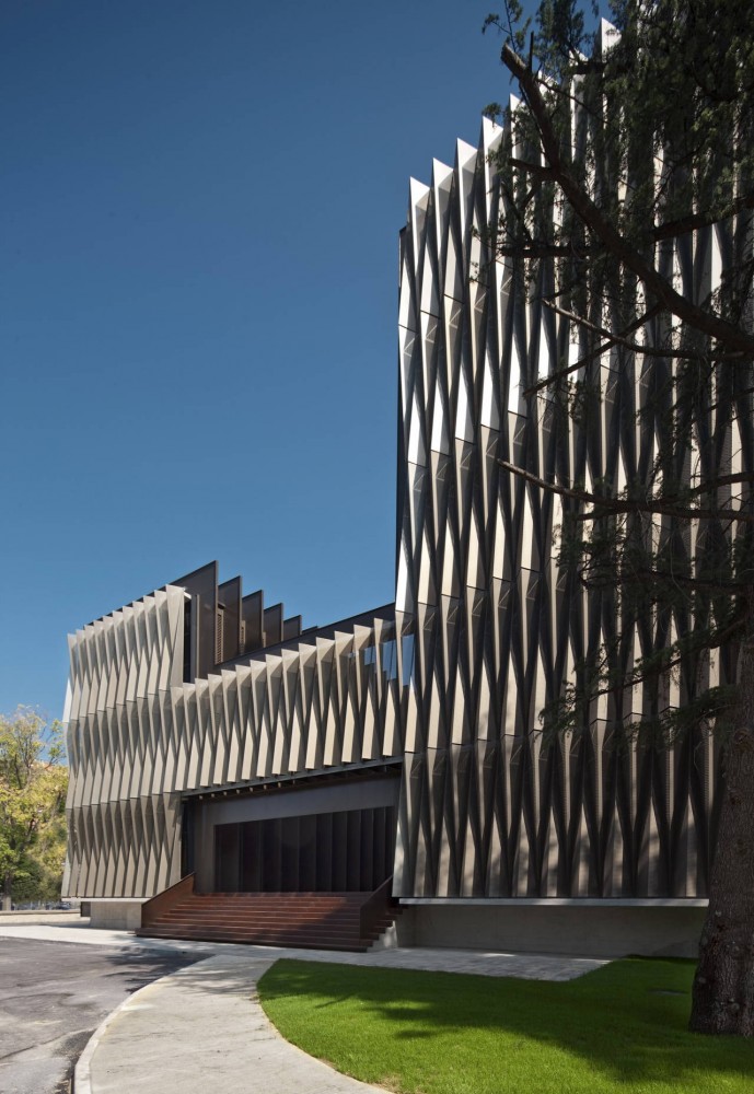 CIB / Vaillo & Irigaray & Galar