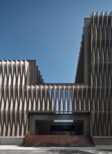 CIB / Vaillo & Irigaray & Galar