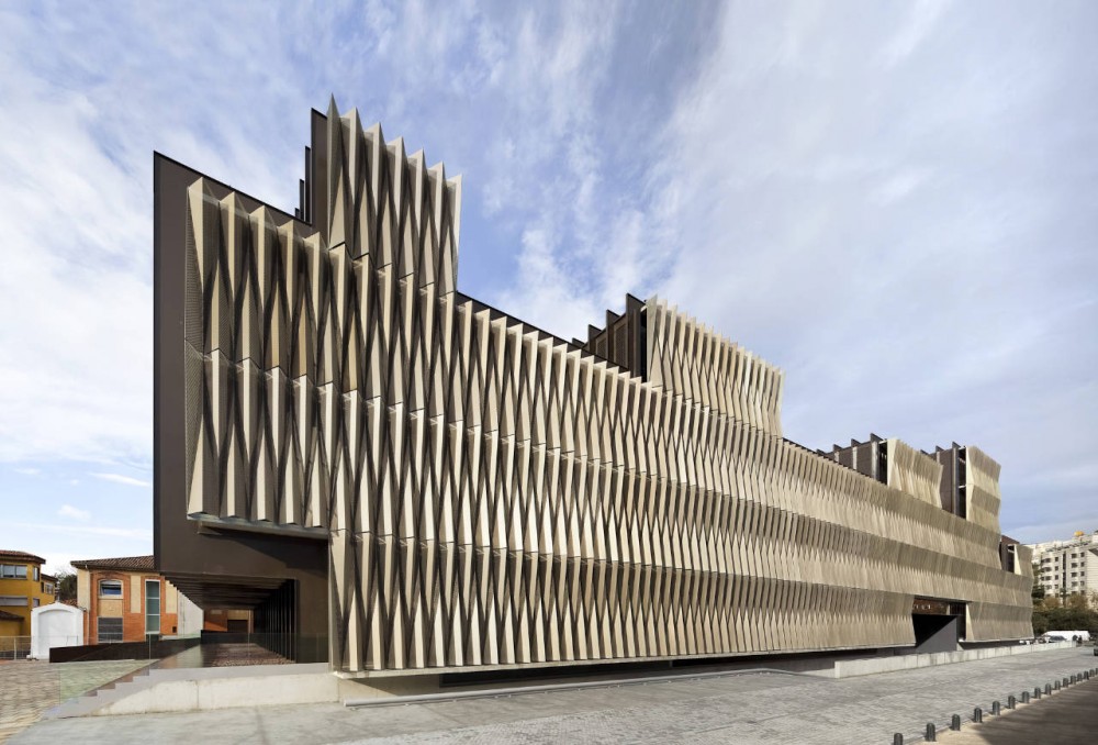 CIB / Vaillo & Irigaray & Galar