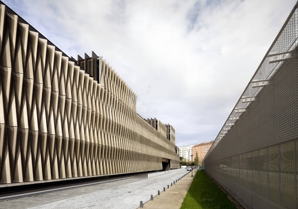 CIB / Vaillo & Irigaray & Galar