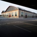 Water Centre / SCAU Water Centre / SCAU © Bruno Delamain