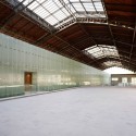 Water Centre / SCAU Water Centre / SCAU © Bruno Delamain
