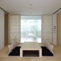 House Like a Museum / Edward Suzuki Associates © Yasuhiro Nukamura
