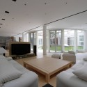 House Like a Museum / Edward Suzuki Associates © Yasuhiro Nukamura