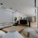 House Like a Museum / Edward Suzuki Associates © Yasuhiro Nukamura