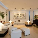 House Like a Museum / Edward Suzuki Associates © Yasuhiro Nukamura