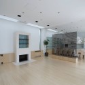 House Like a Museum / Edward Suzuki Associates © Yasuhiro Nukamura