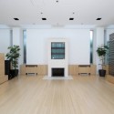 House Like a Museum / Edward Suzuki Associates © Yasuhiro Nukamura