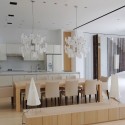 House Like a Museum / Edward Suzuki Associates © Yasuhiro Nukamura
