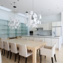 House Like a Museum / Edward Suzuki Associates © Yasuhiro Nukamura
