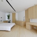 House Like a Museum / Edward Suzuki Associates © Yasuhiro Nukamura