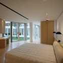 House Like a Museum / Edward Suzuki Associates © Yasuhiro Nukamura
