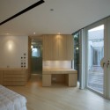 House Like a Museum / Edward Suzuki Associates © Yasuhiro Nukamura