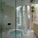 House Like a Museum / Edward Suzuki Associates © Yasuhiro Nukamura