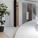 House Like a Museum / Edward Suzuki Associates © Yasuhiro Nukamura