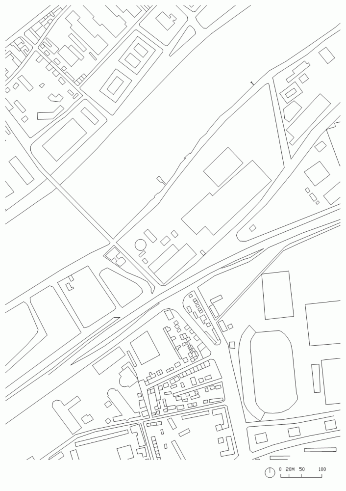 Water Centre / SCAU