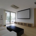 House Like a Museum / Edward Suzuki Associates © Yasuhiro Nukamura