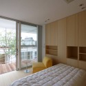 House Like a Museum / Edward Suzuki Associates © Yasuhiro Nukamura