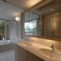 House Like a Museum / Edward Suzuki Associates © Yasuhiro Nukamura