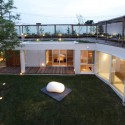 House Like a Museum / Edward Suzuki Associates © Yasuhiro Nukamura