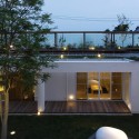 House Like a Museum / Edward Suzuki Associates © Yasuhiro Nukamura